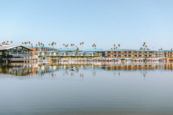 Lakehouse Resort
