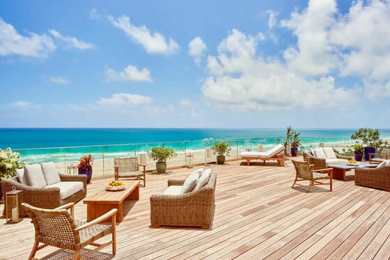 Nautilus Sonesta Miami Beach