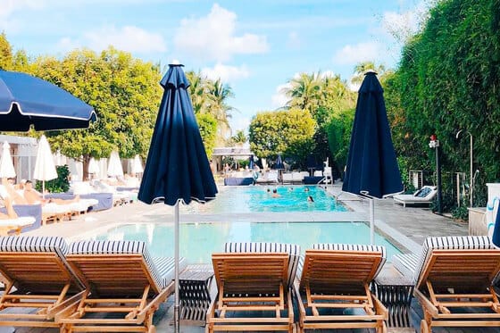 Nautilus Sonesta Miami Beach