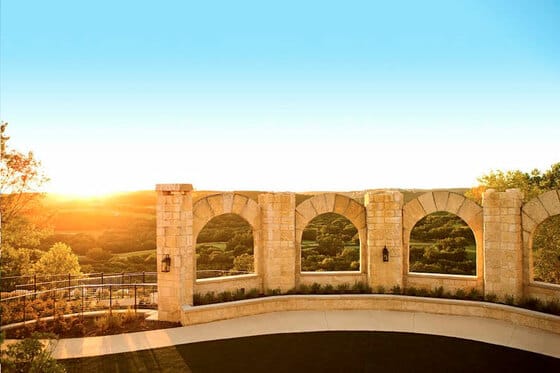 La Cantera Resort & Spa