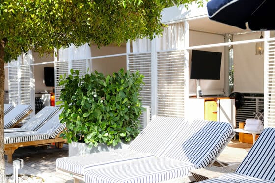 Nautilus Sonesta Miami Beach