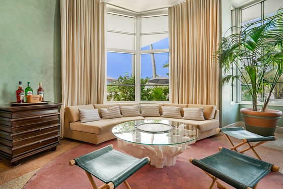 Hotel Trouvail Miami Beach