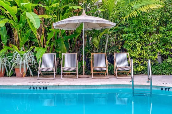 Hotel Trouvail Miami Beach