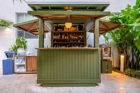 Hotel Trouvail Miami Beach