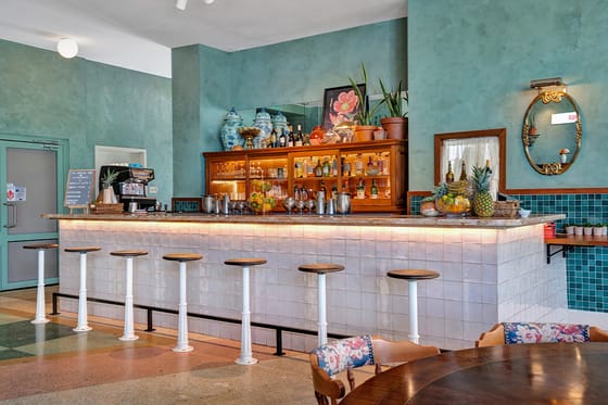 Hotel Trouvail Miami Beach