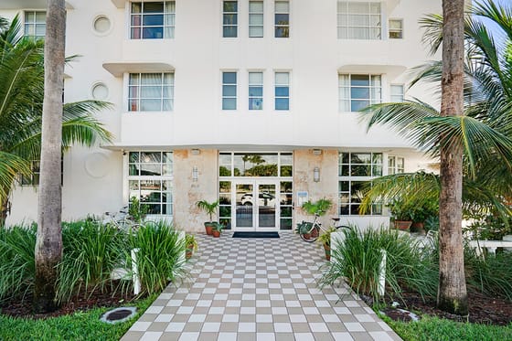 Hotel Trouvail Miami Beach