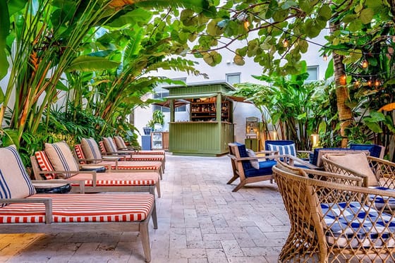 Hotel Trouvail Miami Beach