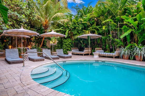 Hotel Trouvail Miami Beach