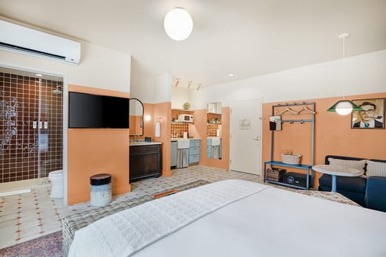 Hotel Trouvail Miami Beach