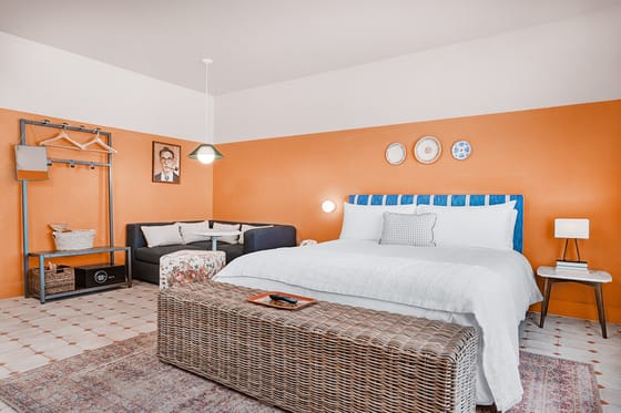 Hotel Trouvail Miami Beach