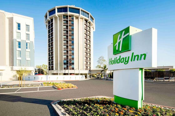Holiday Inn Long Beach Airport