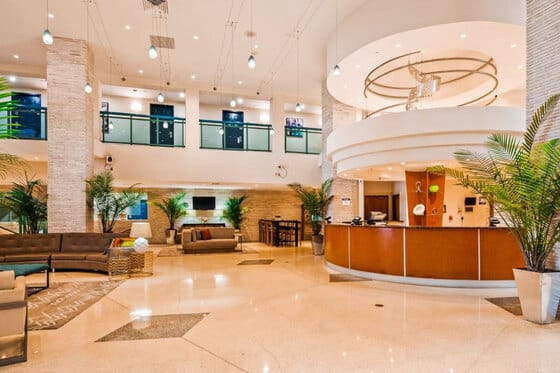 Best Western Plus Atlantic Beach Resort