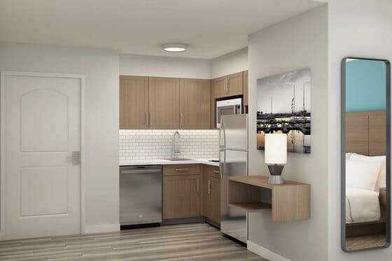 Staybridge Suites Long Beach