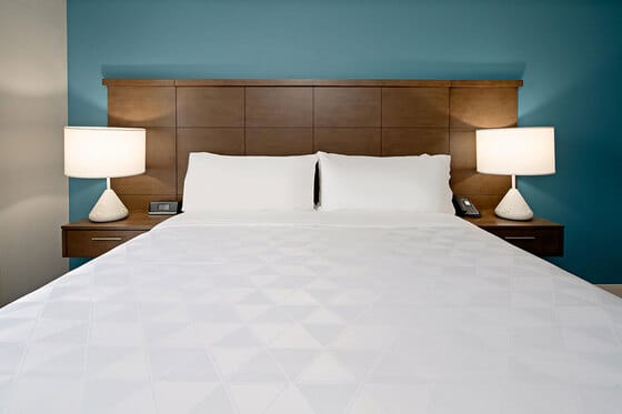 Staybridge Suites Long Beach