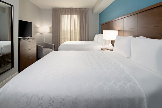 Staybridge Suites Long Beach