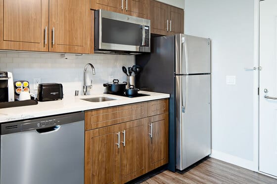 Staybridge Suites Long Beach