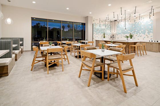 Staybridge Suites Long Beach