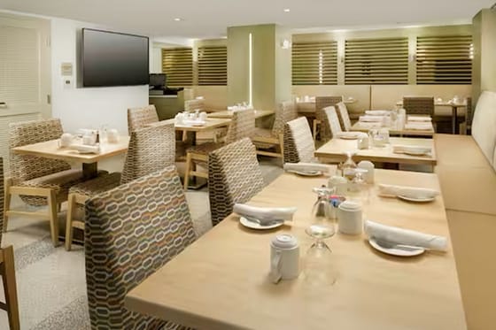 Hilton Garden Inn Miami South Beach