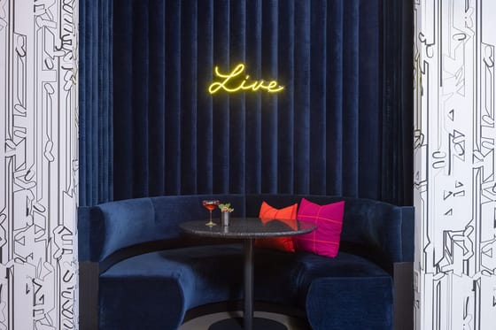 Aloft Oklahoma City Quail Springs