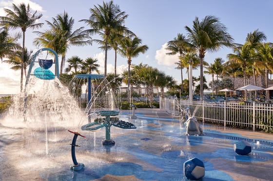 The Ritz-Carlton Key Biscayne, Miami