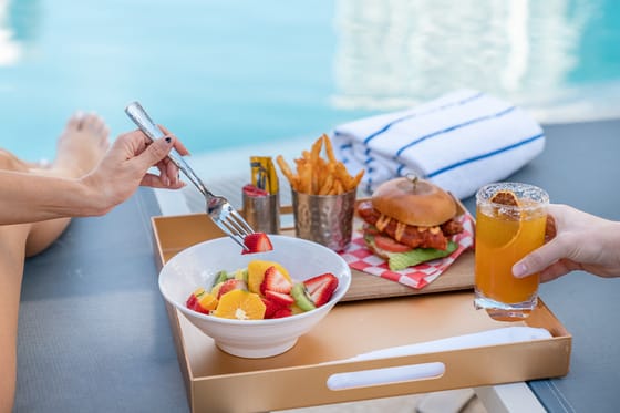 Hyatt Centric Brickell Miami