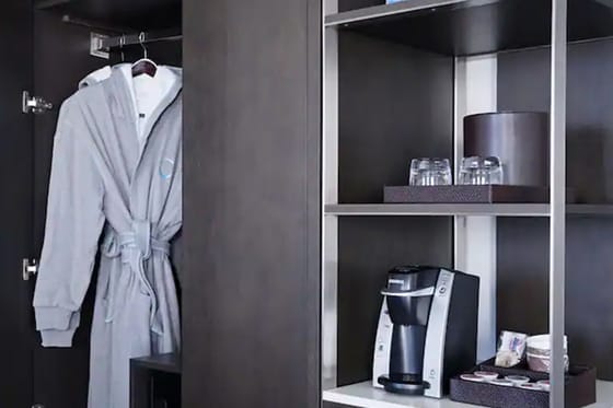 Hyatt Centric Brickell Miami