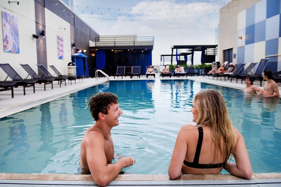 Hilton Austin
