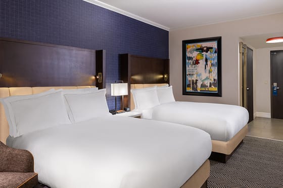 Hilton Austin