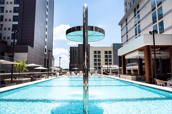 AC Hotel Nashville Downtown