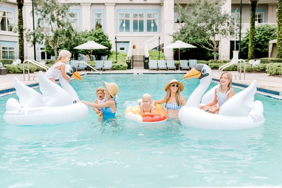 Waldorf Astoria Orlando