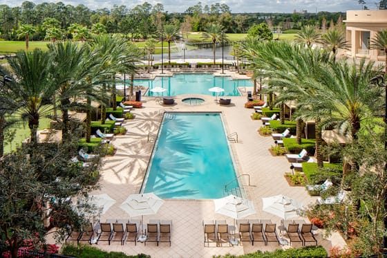 Waldorf Astoria Orlando