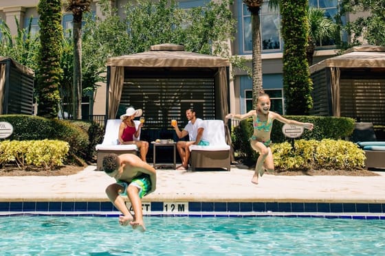 Waldorf Astoria Orlando