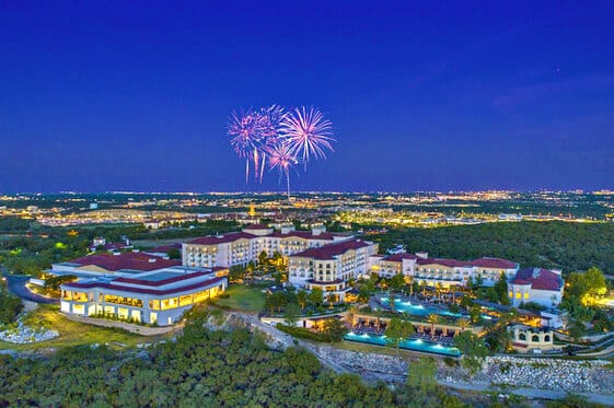 La Cantera Resort & Spa