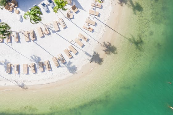 Joia Beach Restaurant & Beach Club
