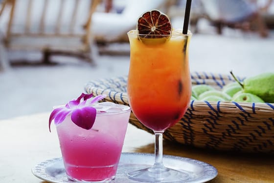 Joia Beach Restaurant & Beach Club