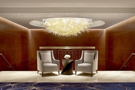 The Ritz-Carlton, Denver