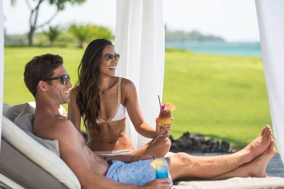 Waikoloa Beach Marriott Resort & Spa