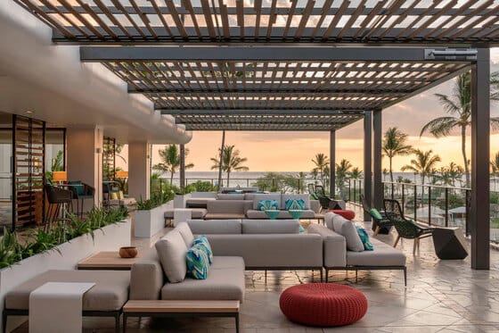Waikoloa Beach Marriott Resort & Spa