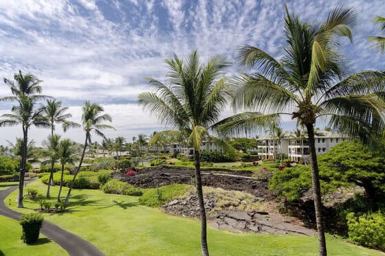 Waikoloa Beach Marriott Resort & Spa