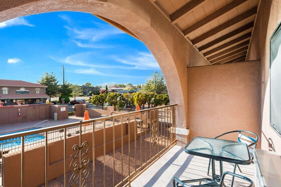 GreenTree Inn Sedona