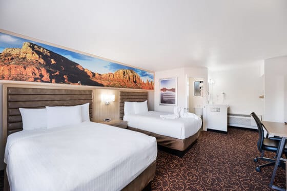 GreenTree Inn Sedona
