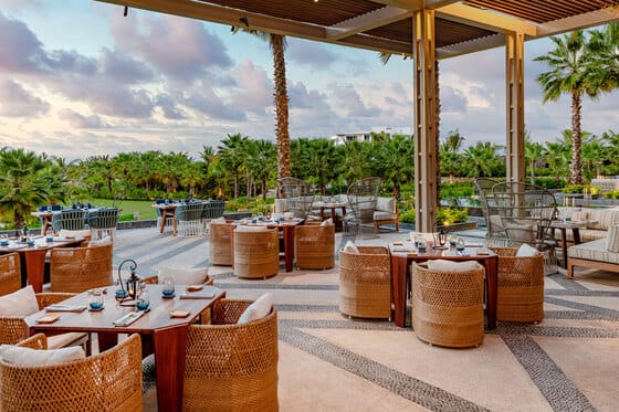 Conrad Punta de Mita
