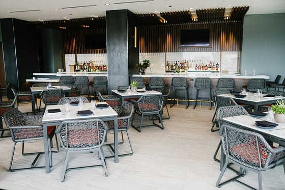 Grand Hyatt Nashville