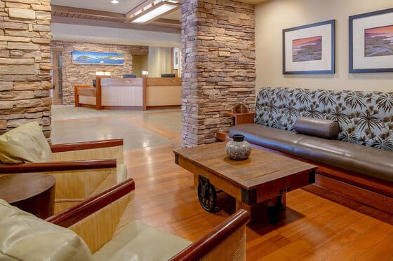 The Lodge at Tiburon