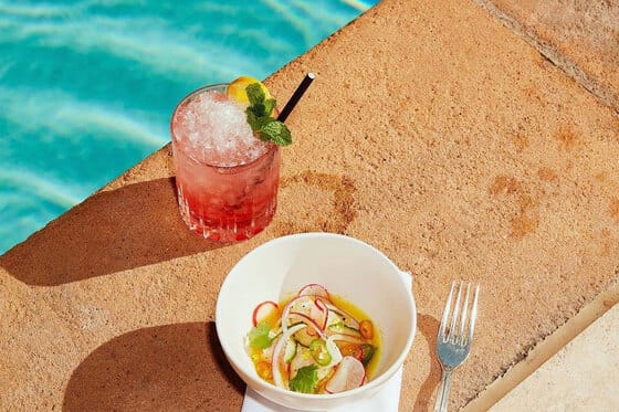 Fairmont Grand Del Mar