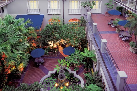 Royal Sonesta New Orleans