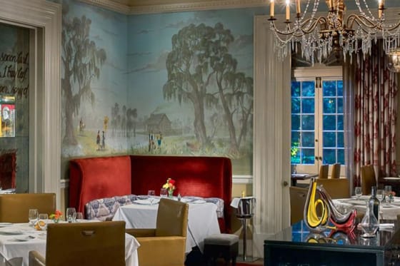 Royal Sonesta New Orleans