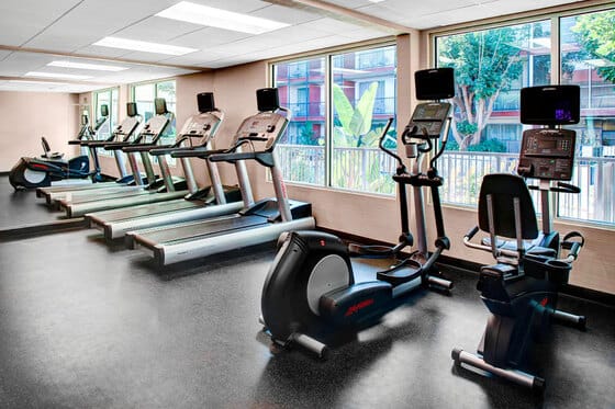 Fairfield Inn & Suites by Marriott Los Angeles LAX/El Segundo