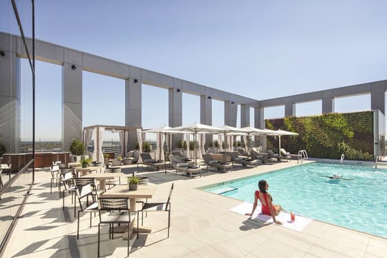 The Joseph, a Luxury Collection Hotel, Nashville
