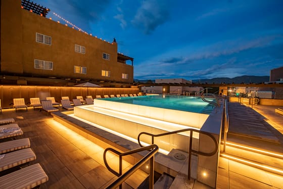 Eldorado Hotel & Spa